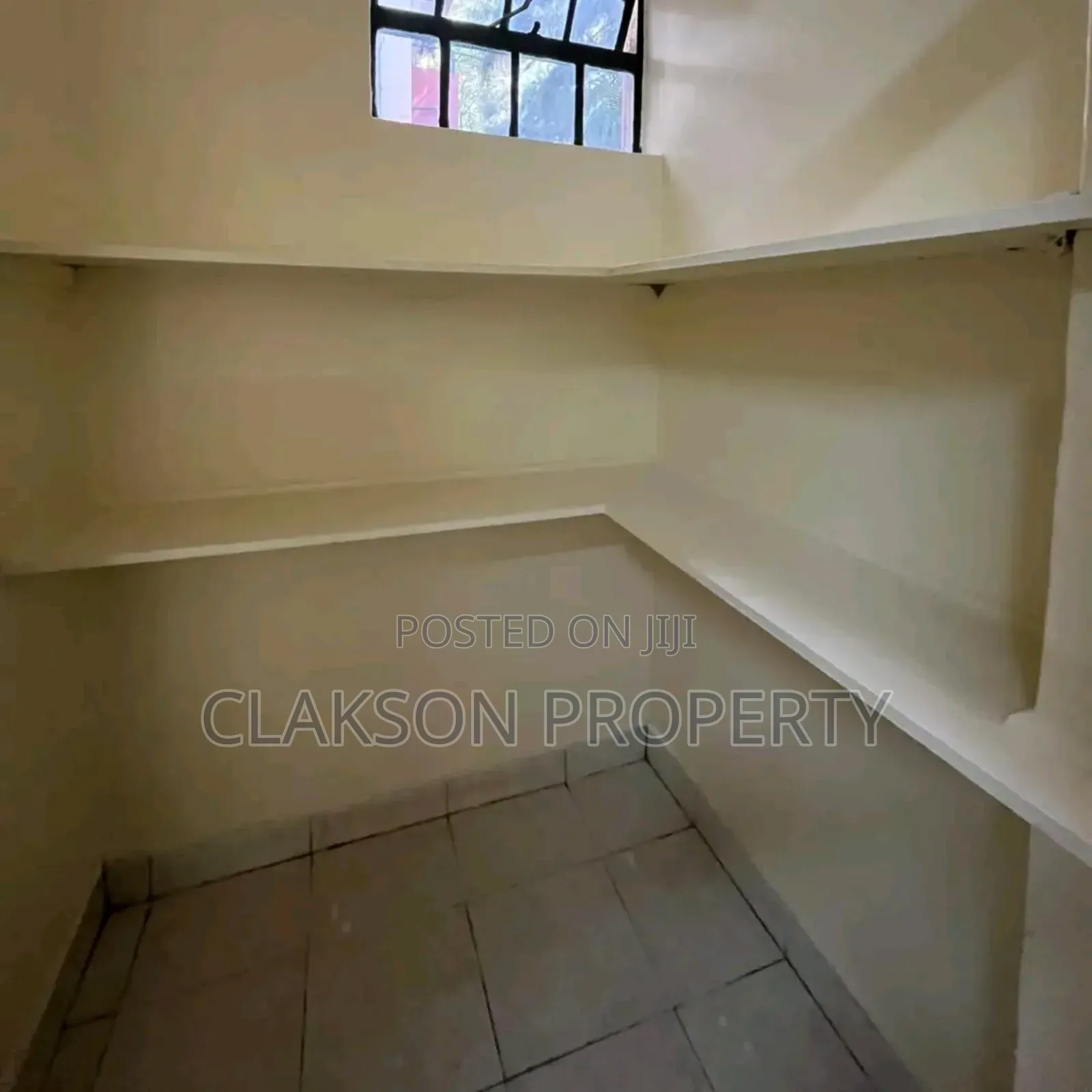 2bdrm Apartment in Kilimani for rent in Kilimani