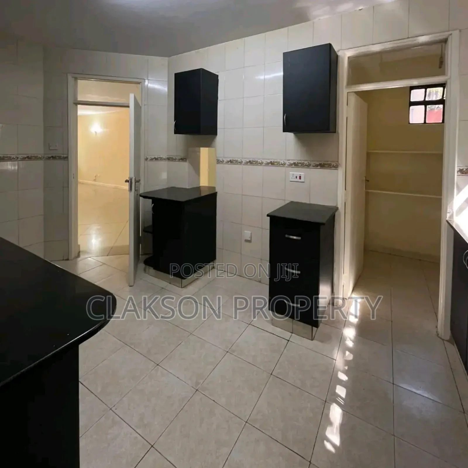 3bdrm Apartment in Kileleshwa for rent in Kileleshwa