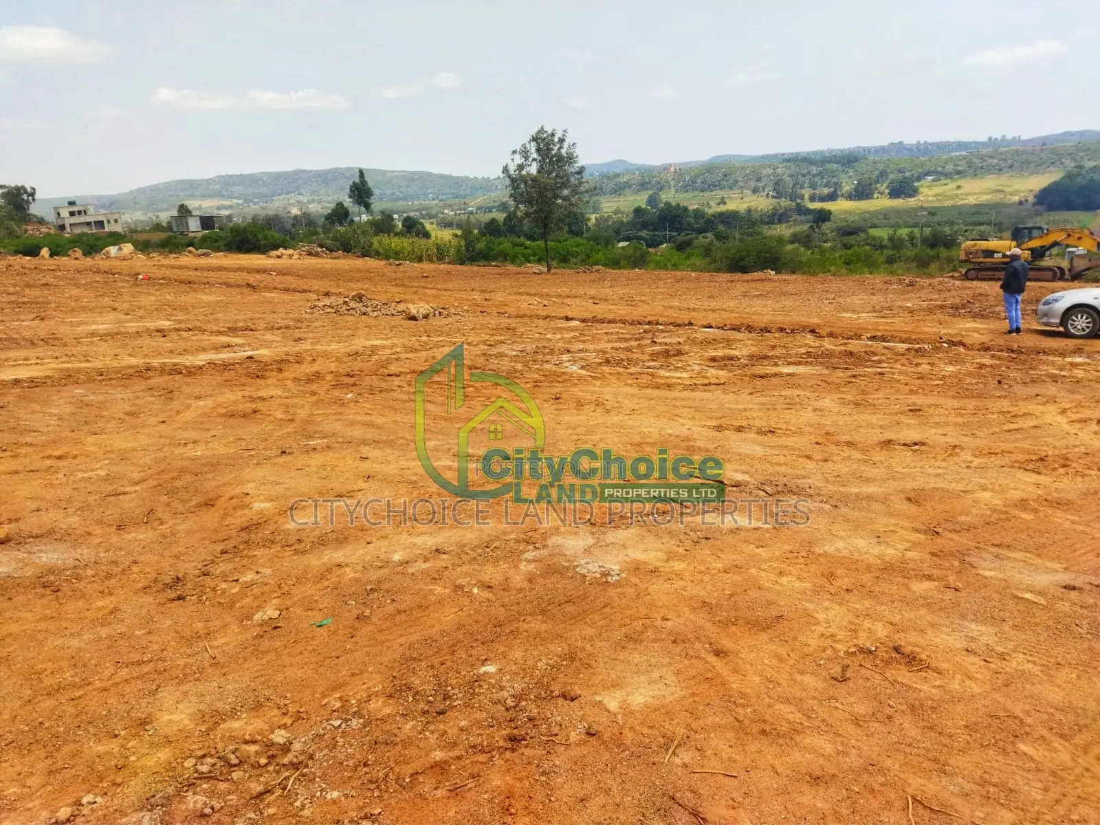 Discover Golden Estate Phase 2 - 50x100 Prime Plots in Karai