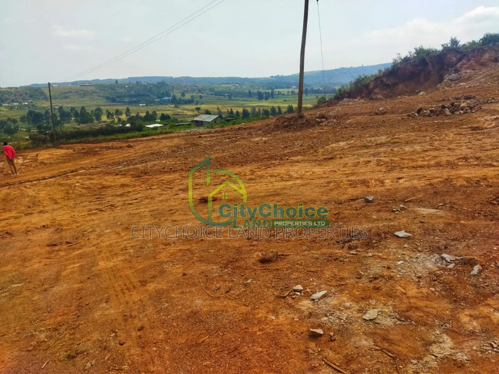 Discover Golden Estate Phase 2 - 50x100 Prime Plots in Karai