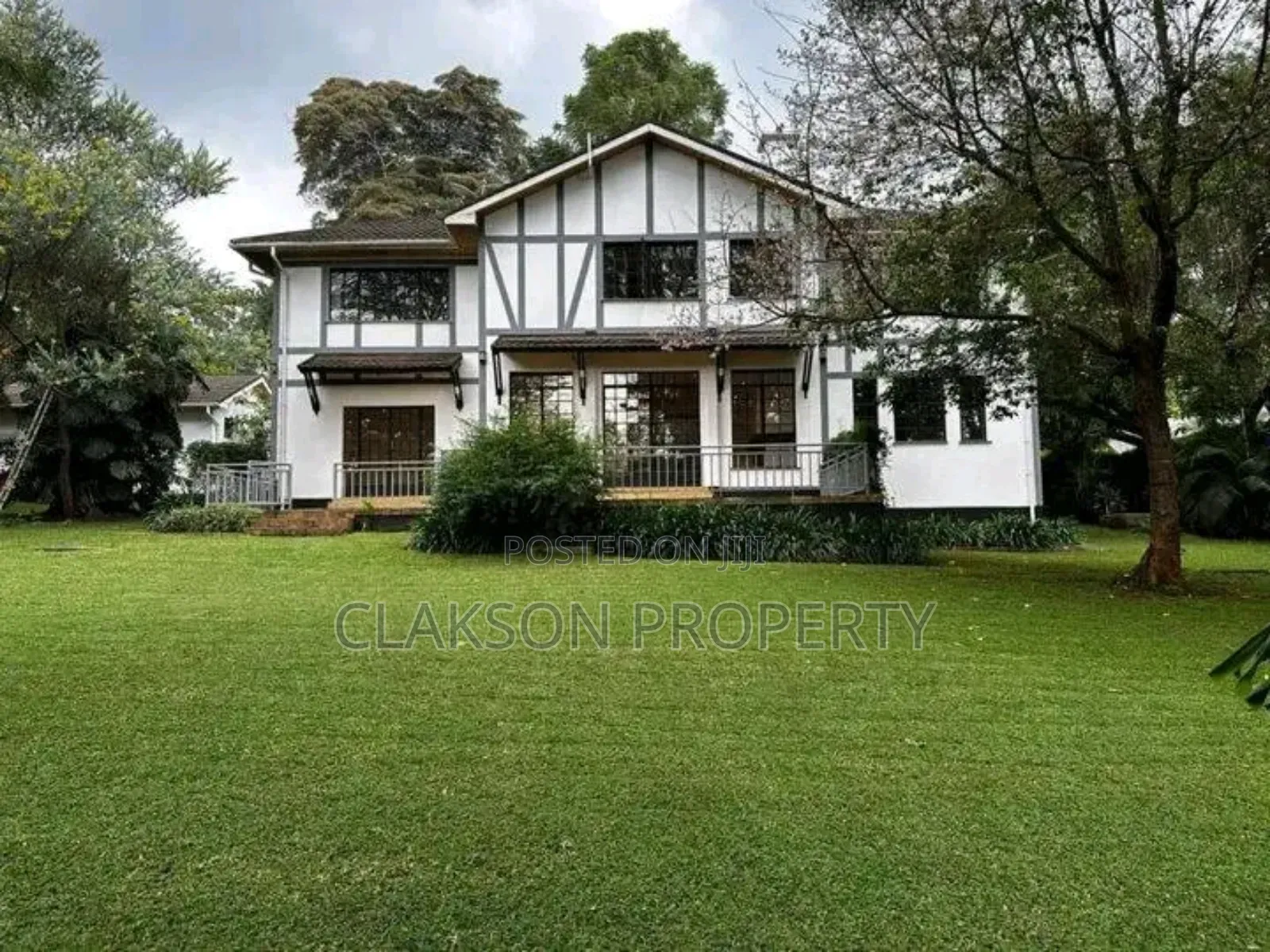 5bdrm Apartment in Rosslyn for rent in Rosslyn