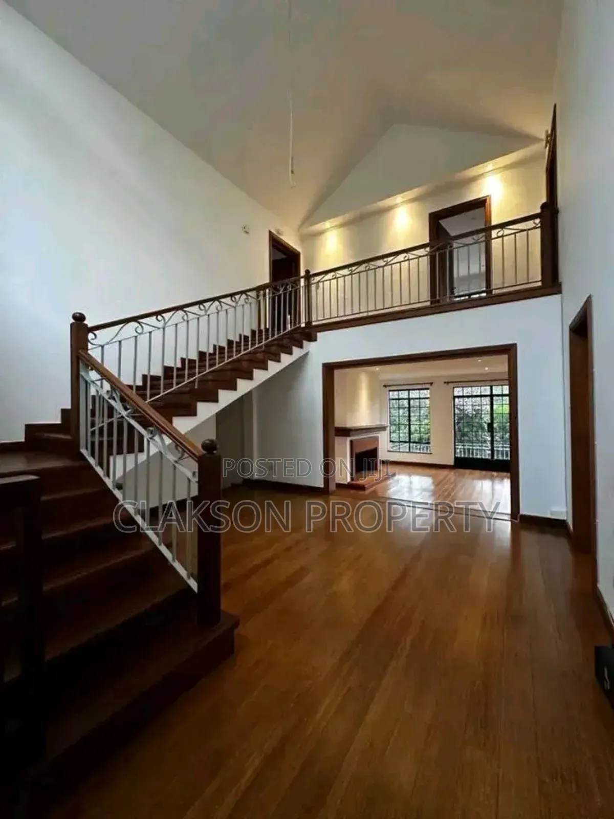 5bdrm Apartment in Rosslyn for rent in Rosslyn