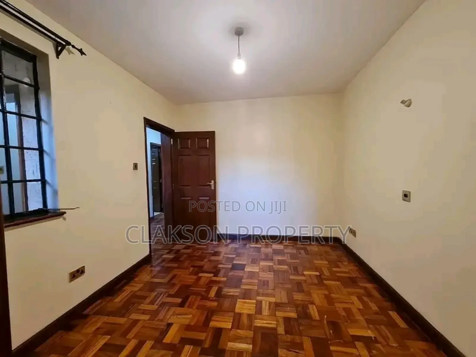 4bdrm Townhouse / Terrace in Kilimani for rent in Kilimani