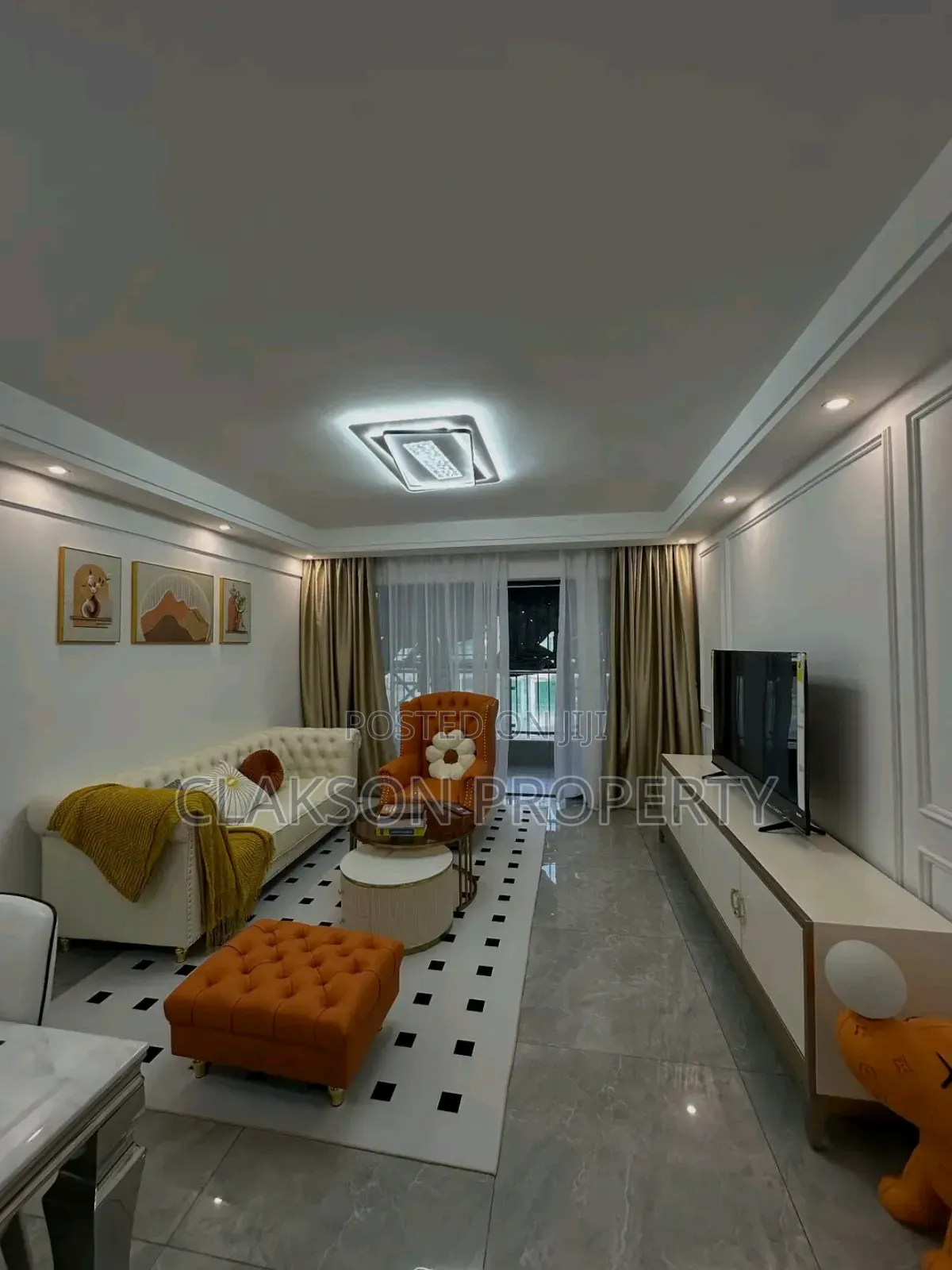 1bdrm Apartment in Kileleshwa for sale in Kileleshwa
