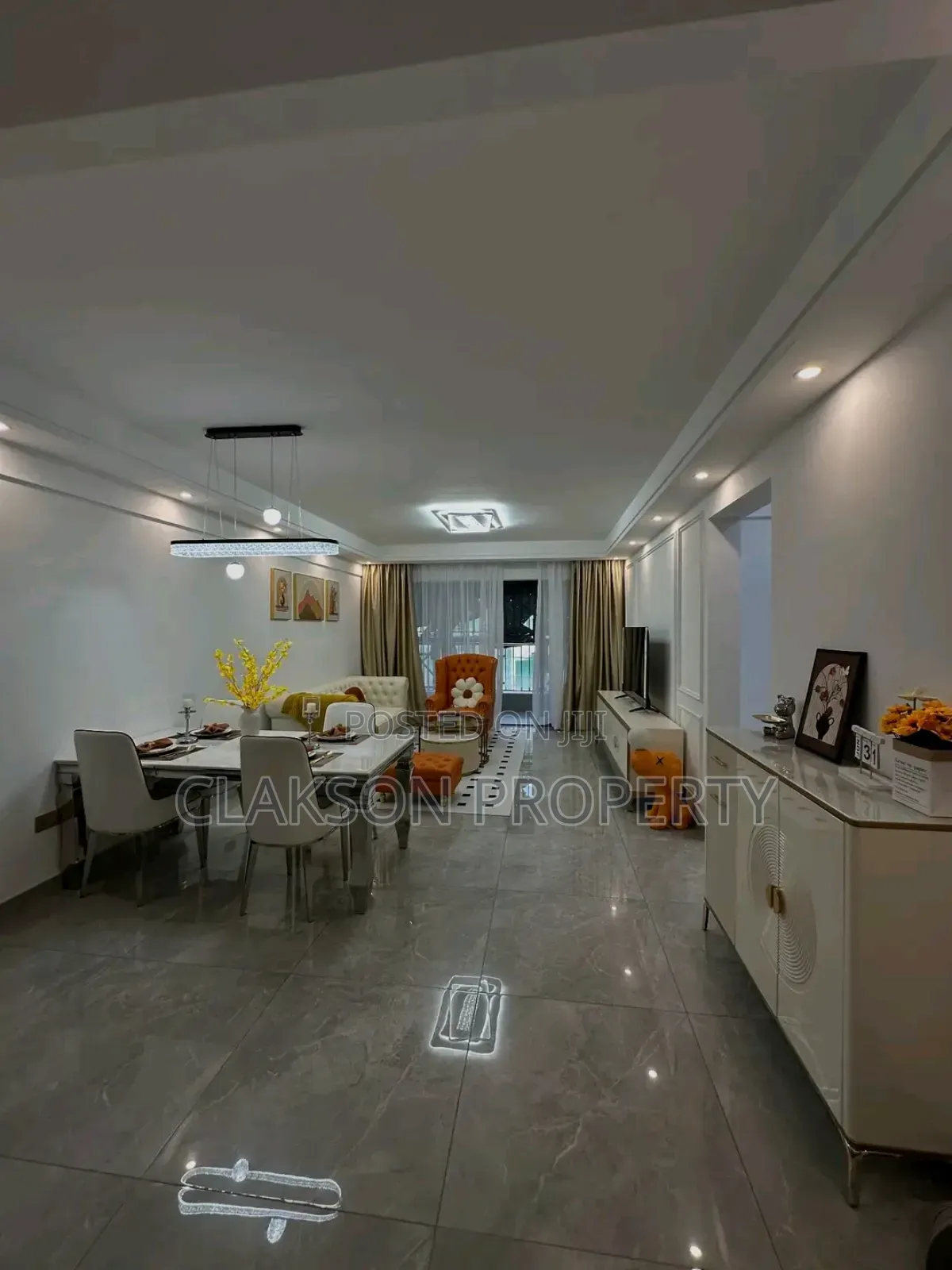 1bdrm Apartment in Kileleshwa for sale in Kileleshwa