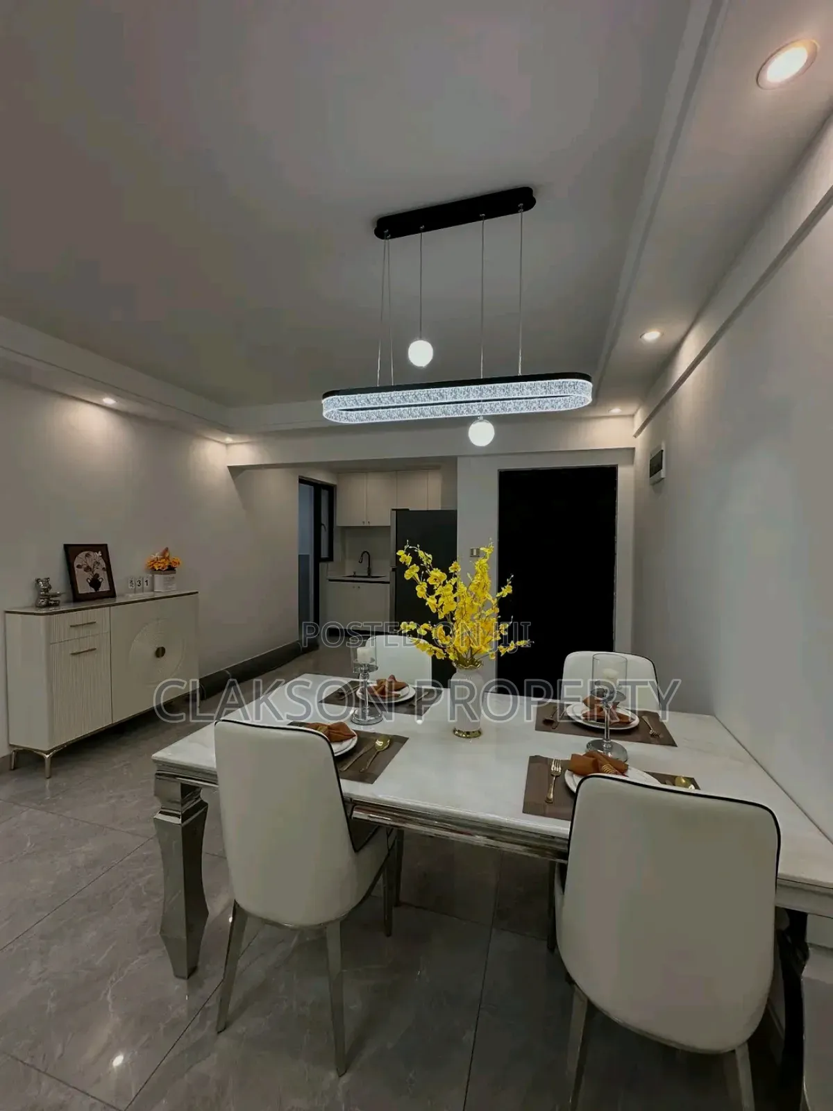 1bdrm Apartment in Kileleshwa for sale in Kileleshwa