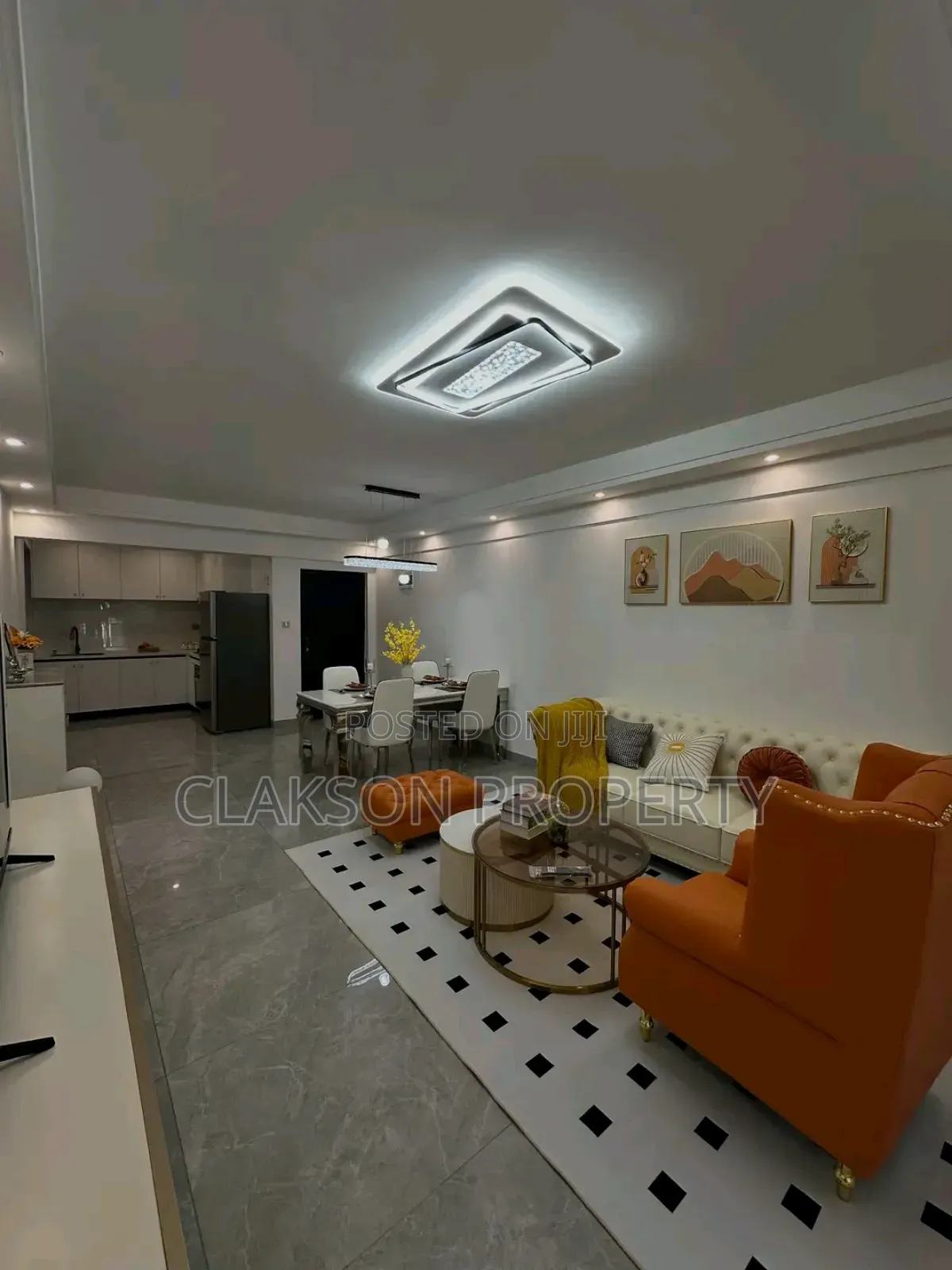 1bdrm Apartment in Kileleshwa for sale in Kileleshwa