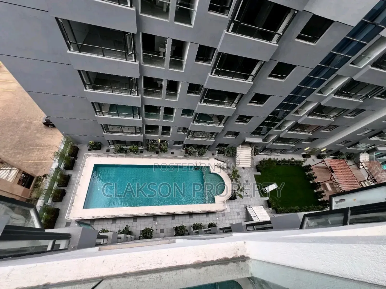 1bdrm Apartment in Lavington for rent in Lavington