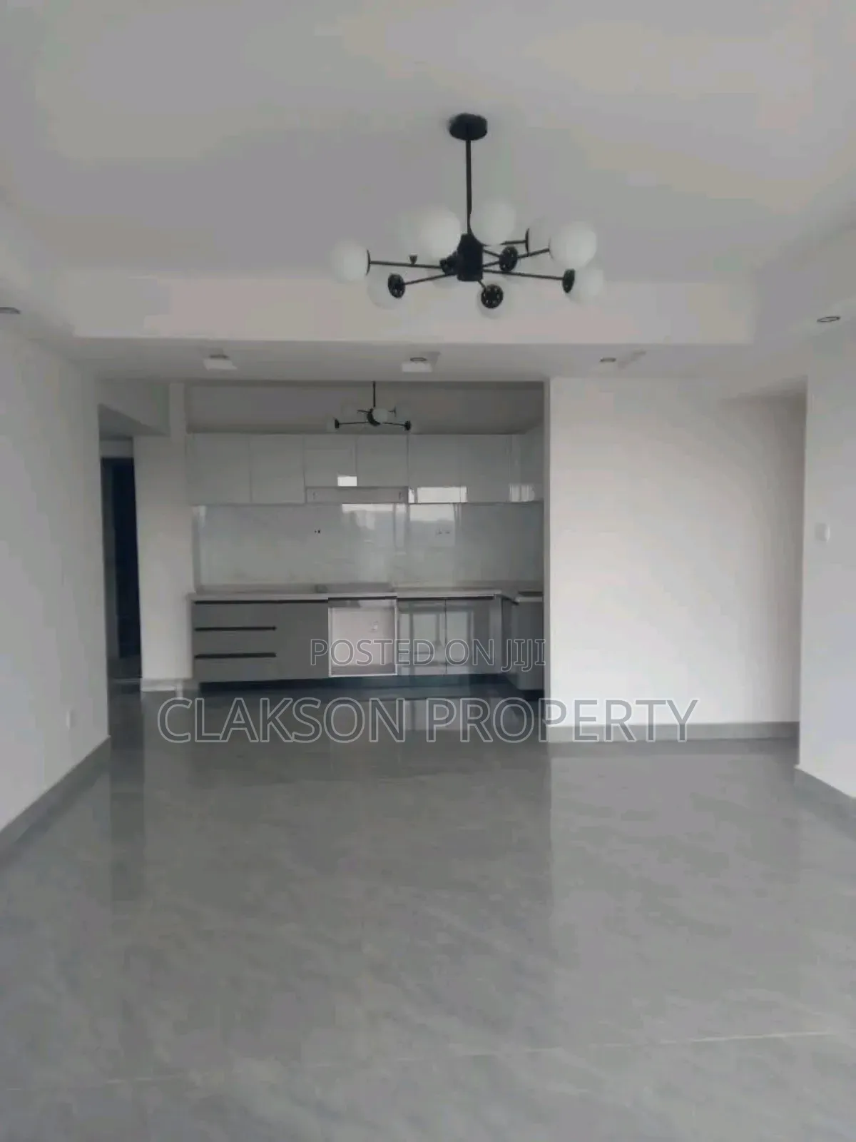 1bdrm Apartment in Westland, Westlands for rent in Westlands