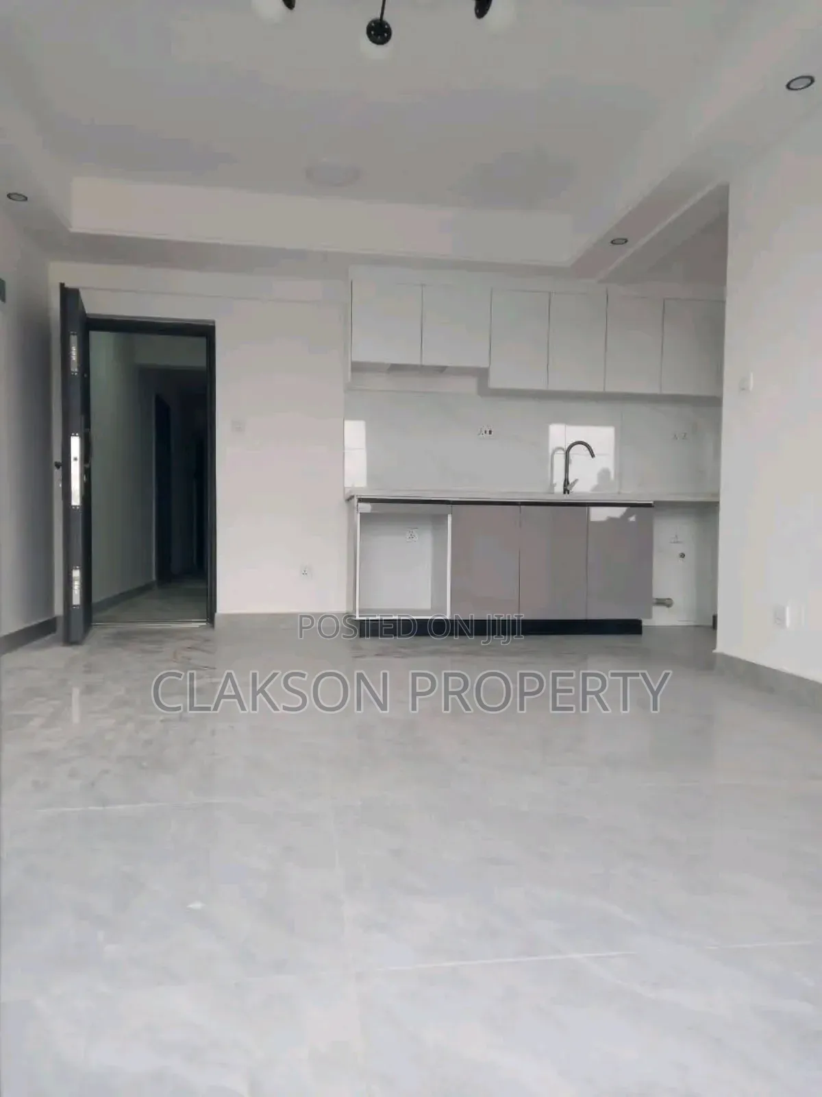 1bdrm Apartment in Westland, Westlands for rent in Westlands