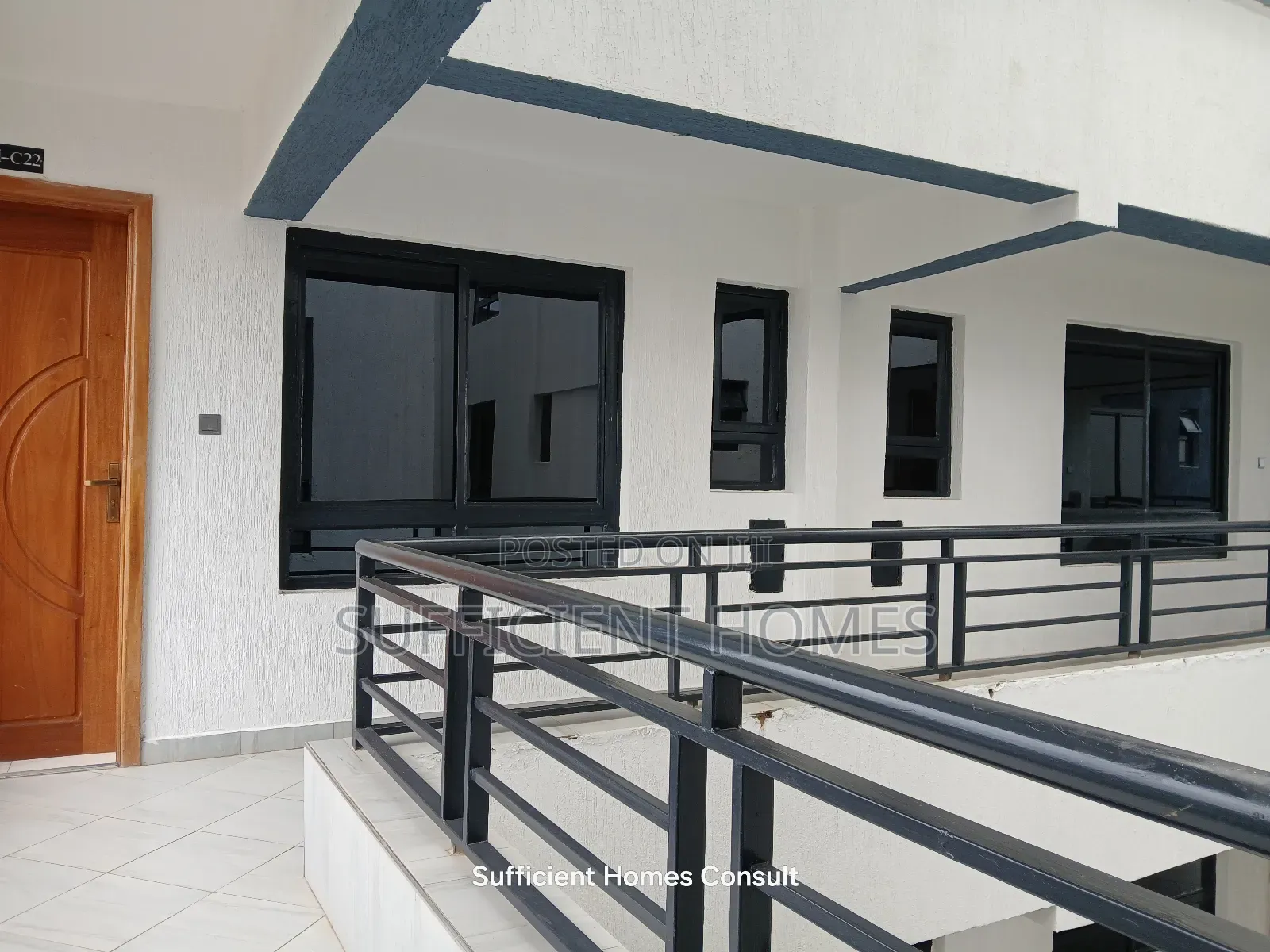 2bdrm Apartment in Ruaka for rent in Ruaka
