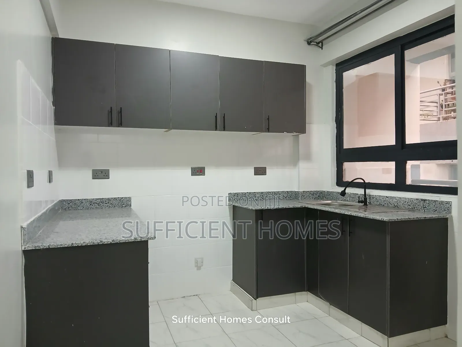 2bdrm Apartment in Ruaka for rent in Ruaka