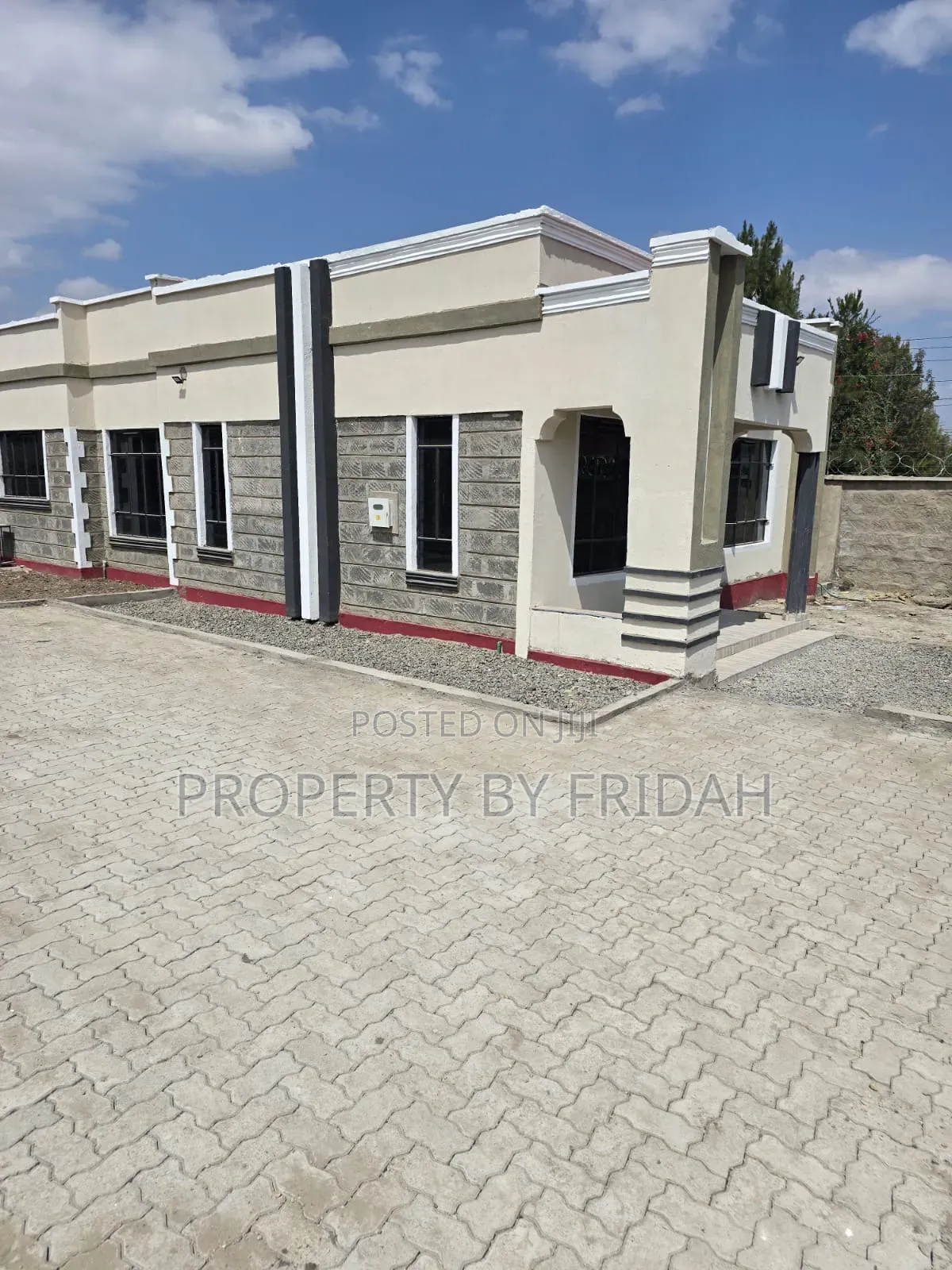 3bdrm Bungalow in Kitengela for sale in Kitengela