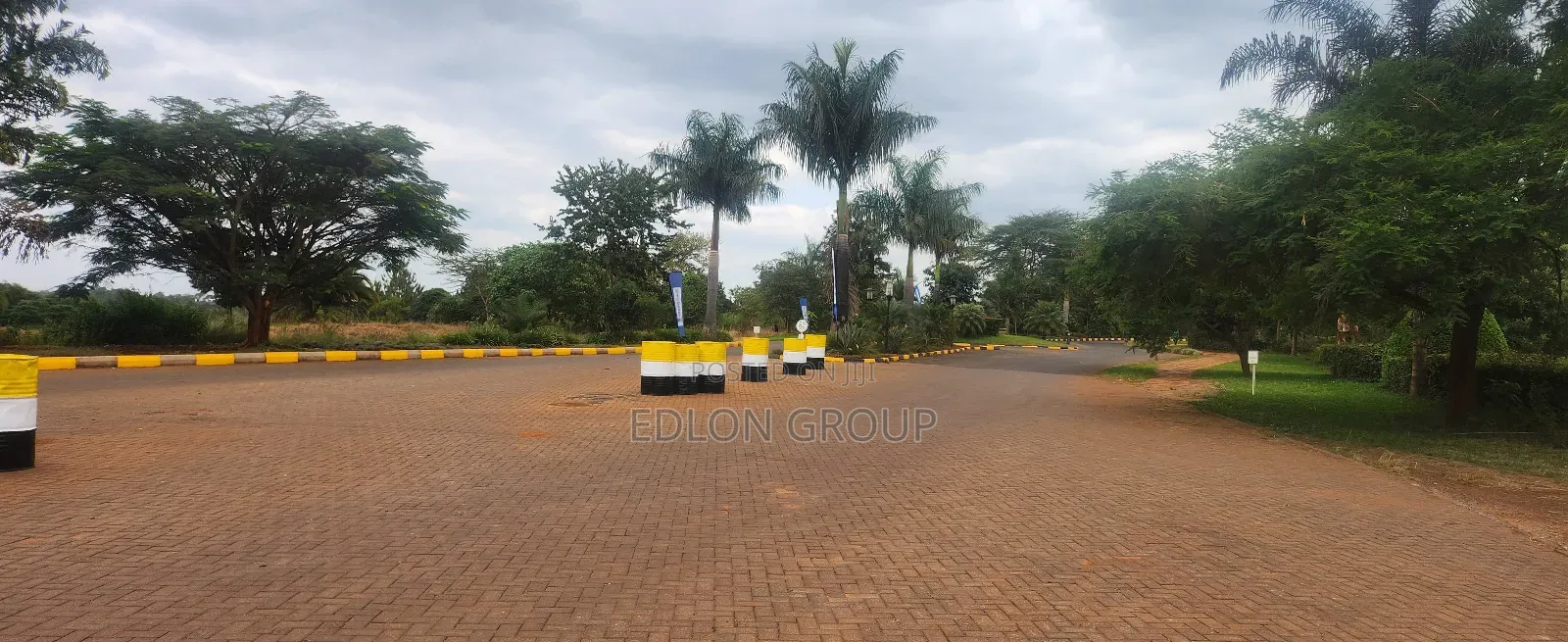 5bdrm House in Thika Greens Estate, Section Ten for sale in Section Ten