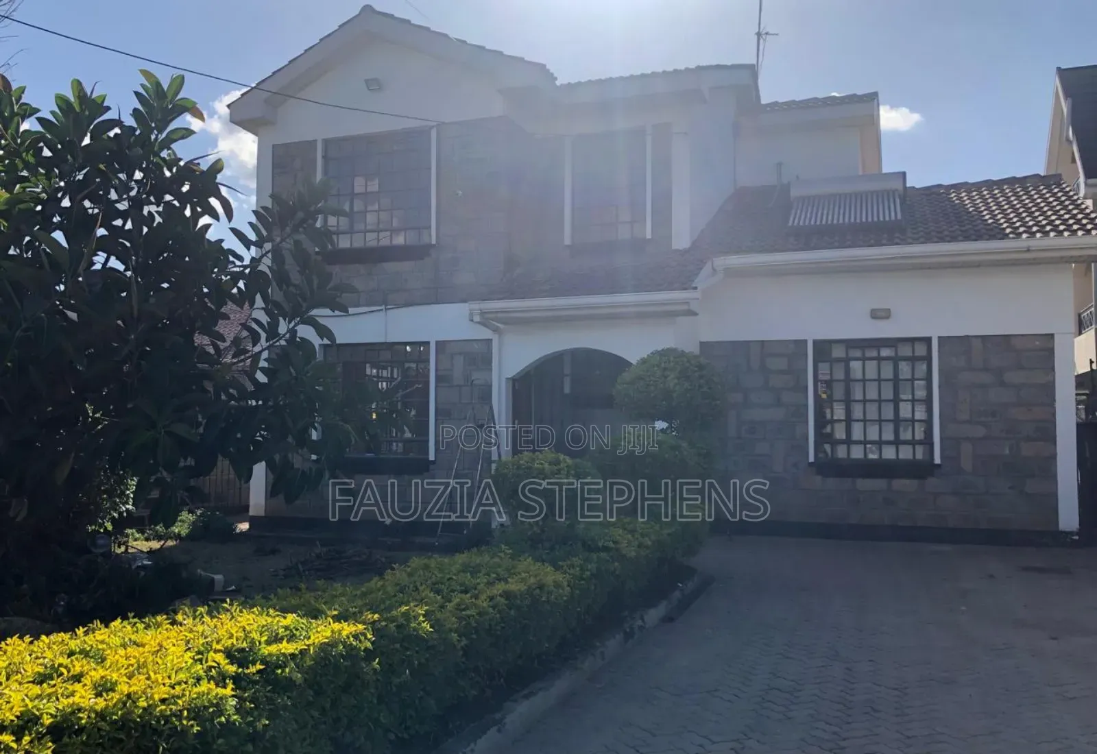 3bdrm Maisonette in Muigai Prestige, Kitengela for sale in Kitengela
