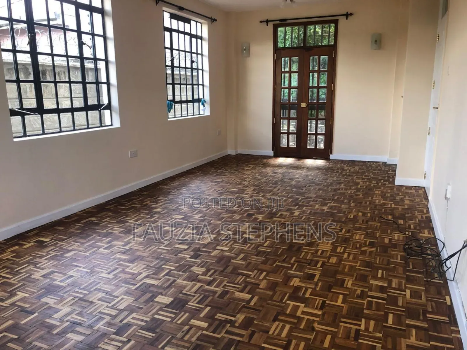 3bdrm Maisonette in Muigai Prestige, Kitengela for sale in Kitengela