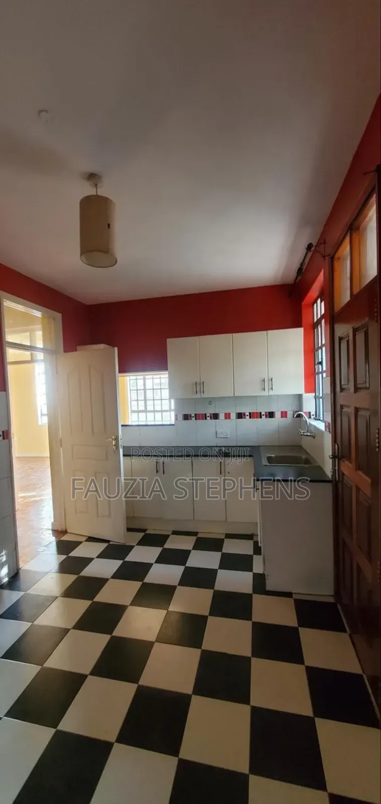 3bdrm Maisonette in Muigai Prestige, Kitengela for sale in Kitengela