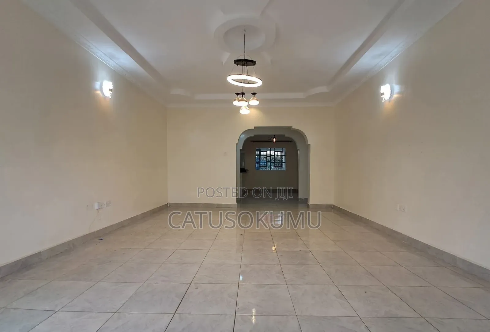 3bdrm Bungalow in Namanga, Kitengela for rent in Kitengela