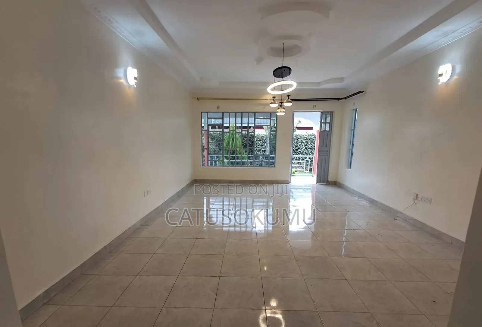 3bdrm Bungalow in Namanga, Kitengela for rent in Kitengela