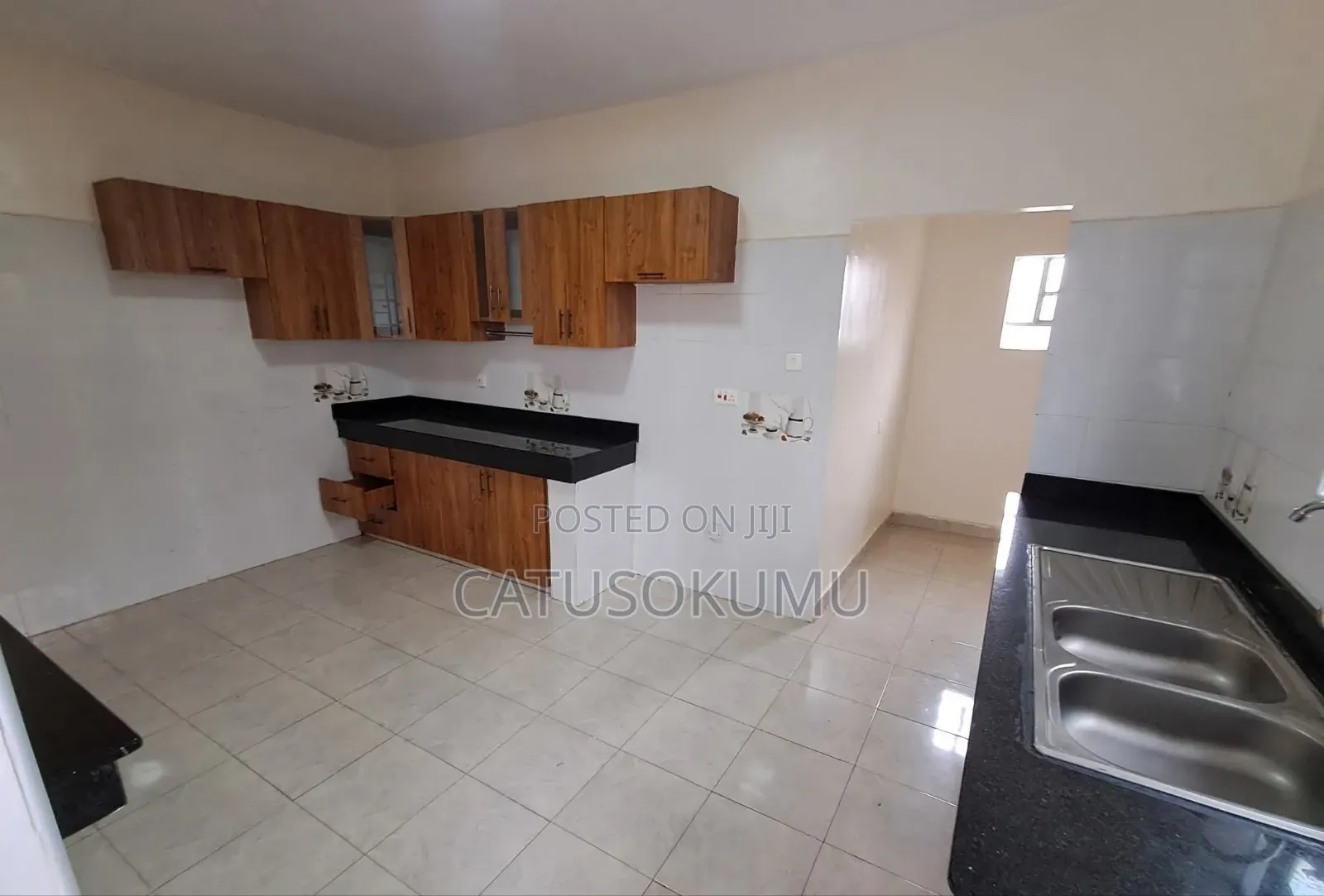 3bdrm Bungalow in Namanga, Kitengela for rent in Kitengela