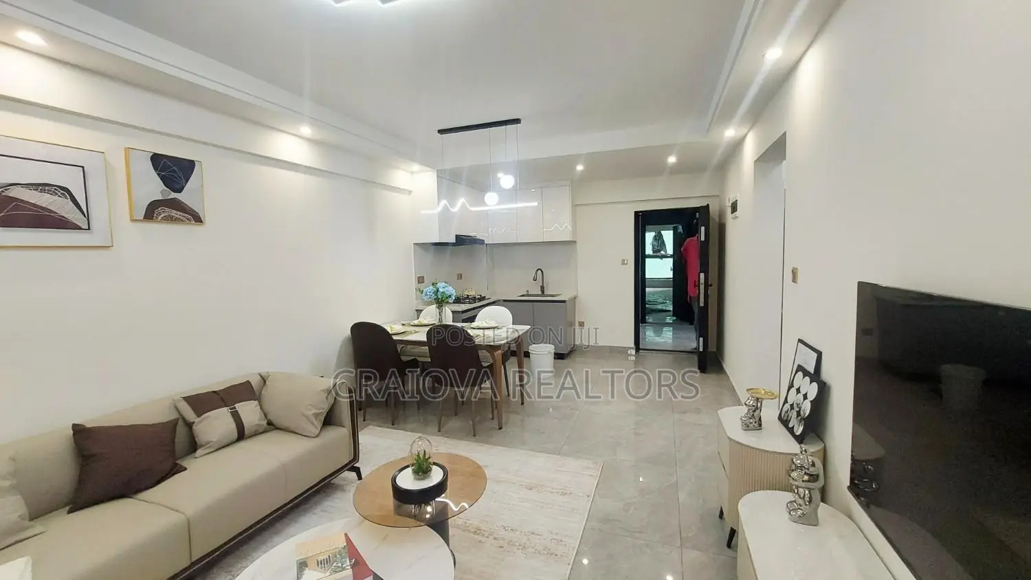 1bdrm Apartment in Kileleshwa for sale in Kileleshwa