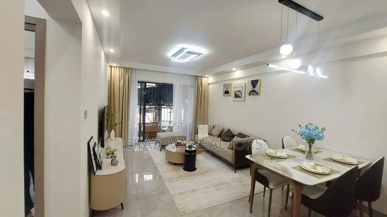 1bdrm Apartment in Kileleshwa for sale in Kileleshwa