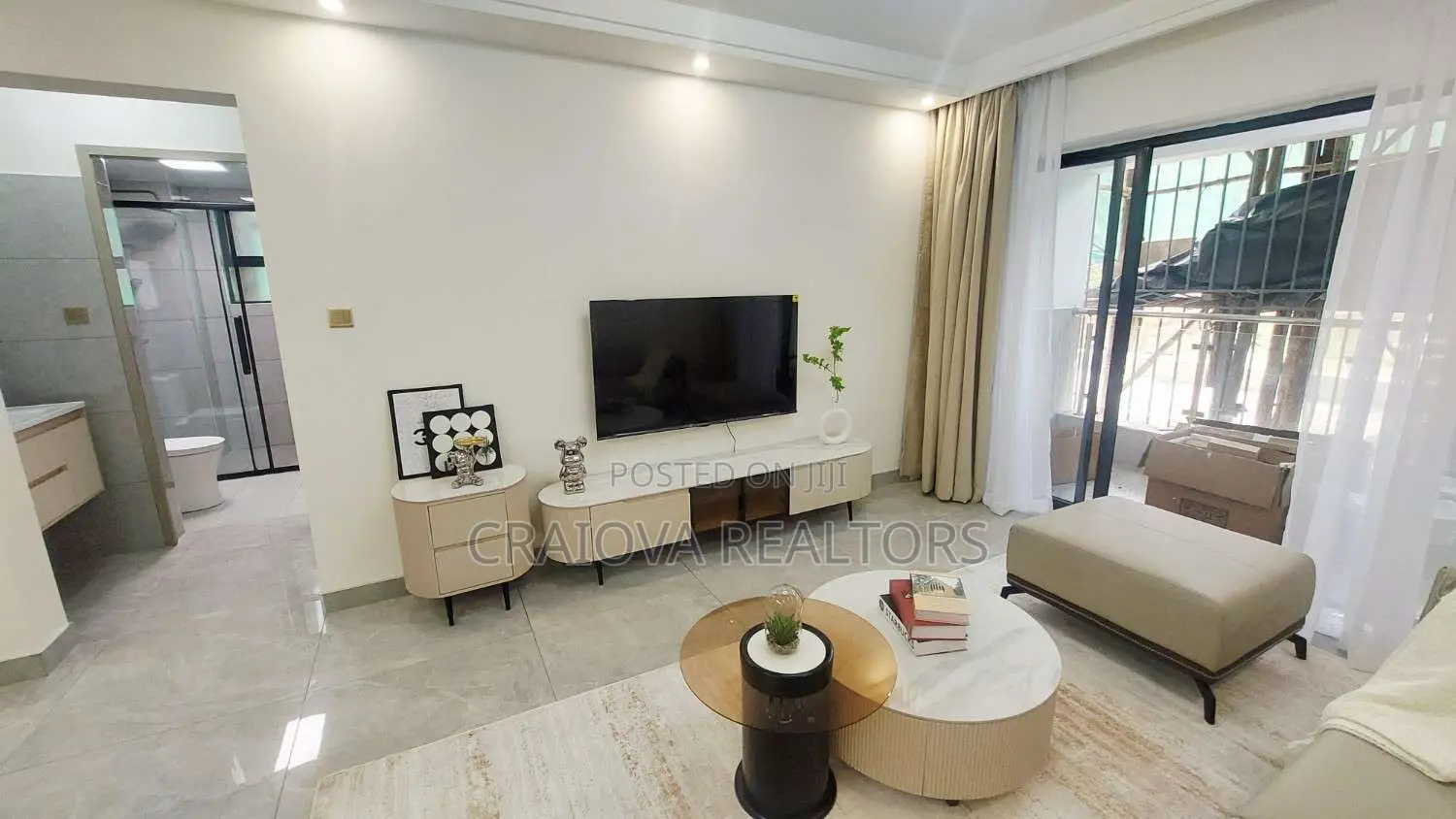 1bdrm Apartment in Kileleshwa for sale in Kileleshwa