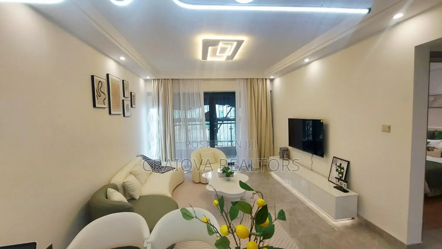 1bdrm Apartment in Kileleshwa for sale in Kileleshwa