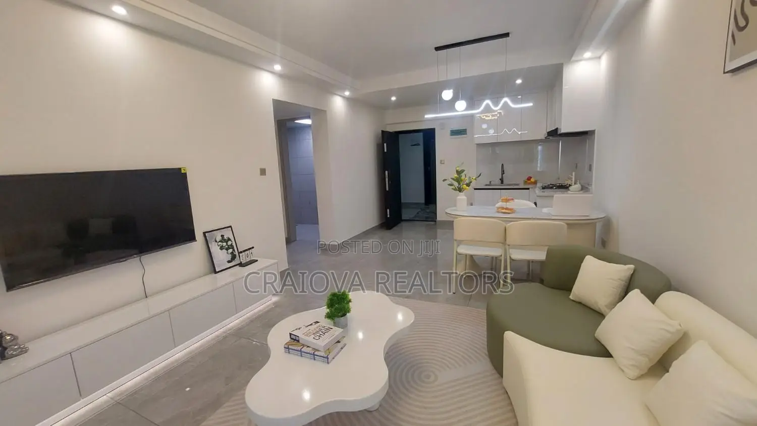 1bdrm Apartment in Kileleshwa for sale in Kileleshwa