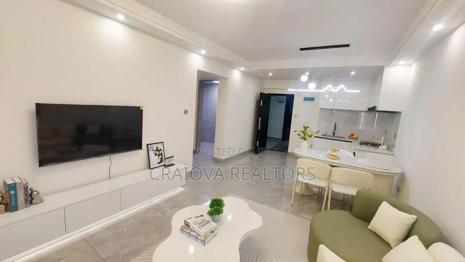 1bdrm Apartment in Kileleshwa for sale in Kileleshwa