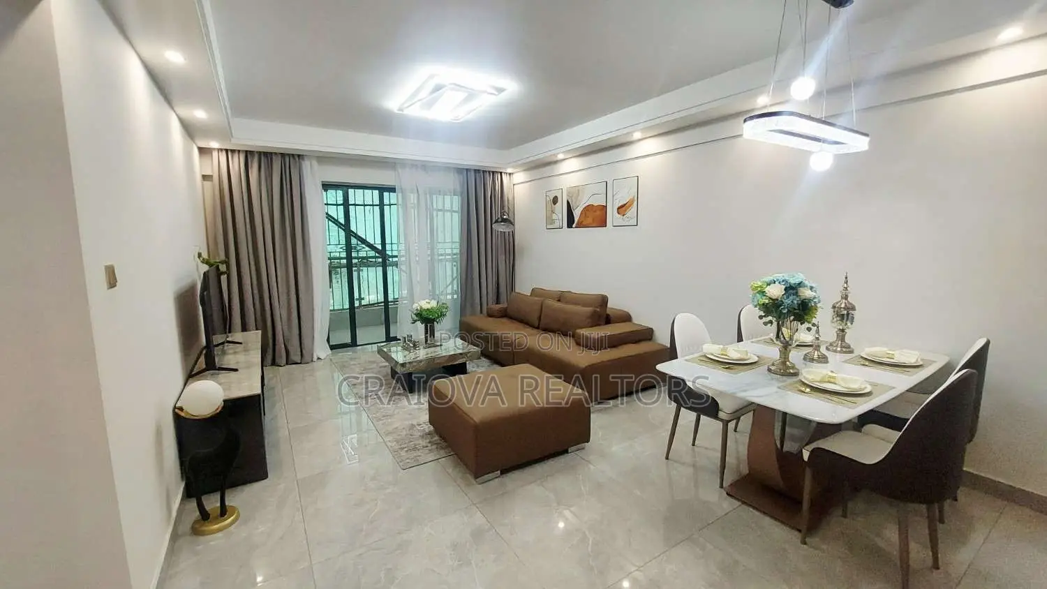 2bdrm Apartment in Kileleshwa for sale in Kileleshwa