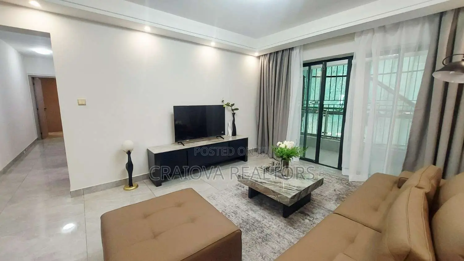 2bdrm Apartment in Kileleshwa for sale in Kileleshwa