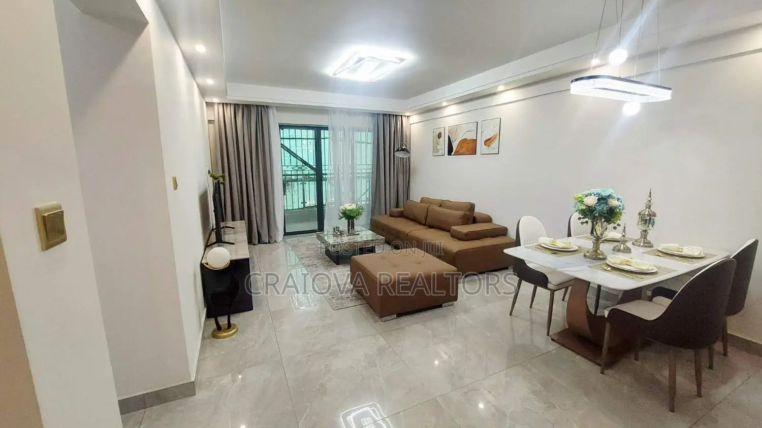 2bdrm Apartment in Kileleshwa for sale in Kileleshwa