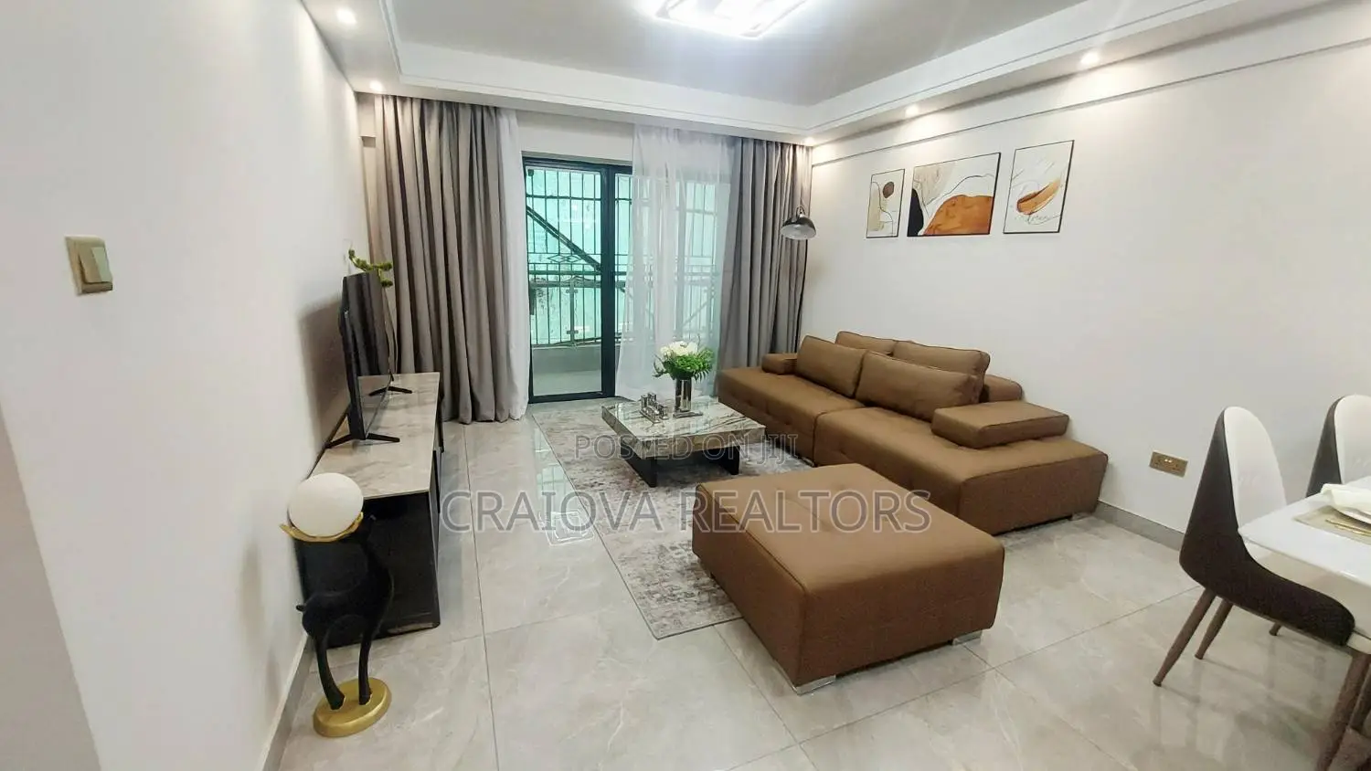 2bdrm Apartment in Kileleshwa for sale in Kileleshwa