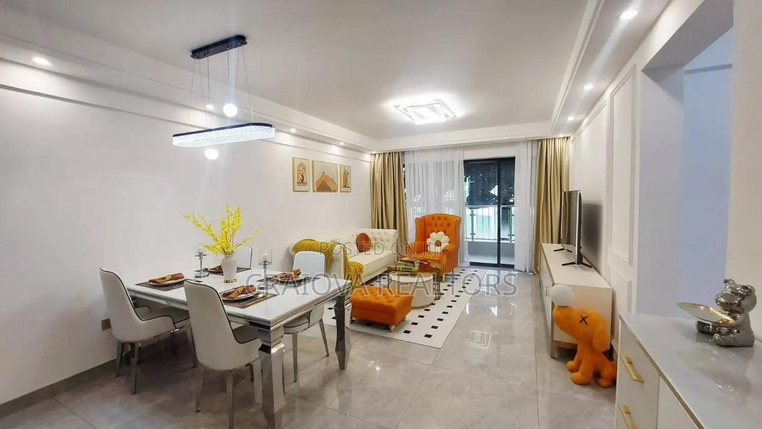 2bdrm Apartment in Kileleshwa for sale in Kileleshwa