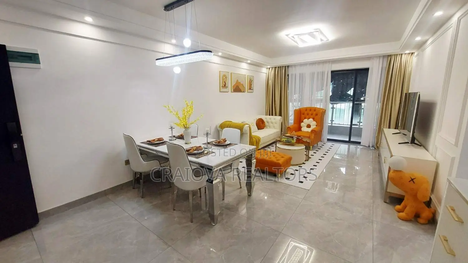 2bdrm Apartment in Kileleshwa for sale in Kileleshwa