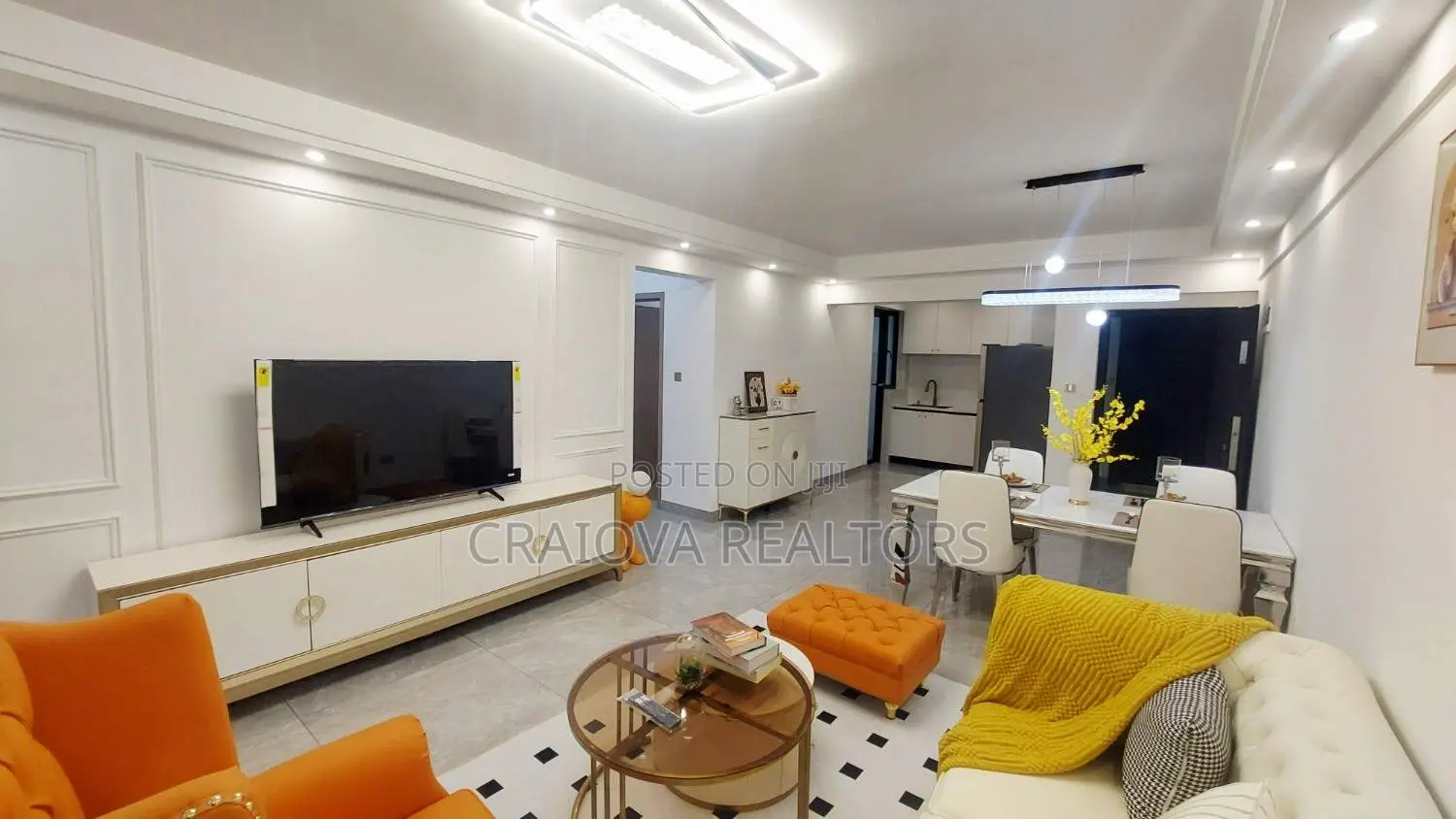2bdrm Apartment in Kileleshwa for sale in Kileleshwa