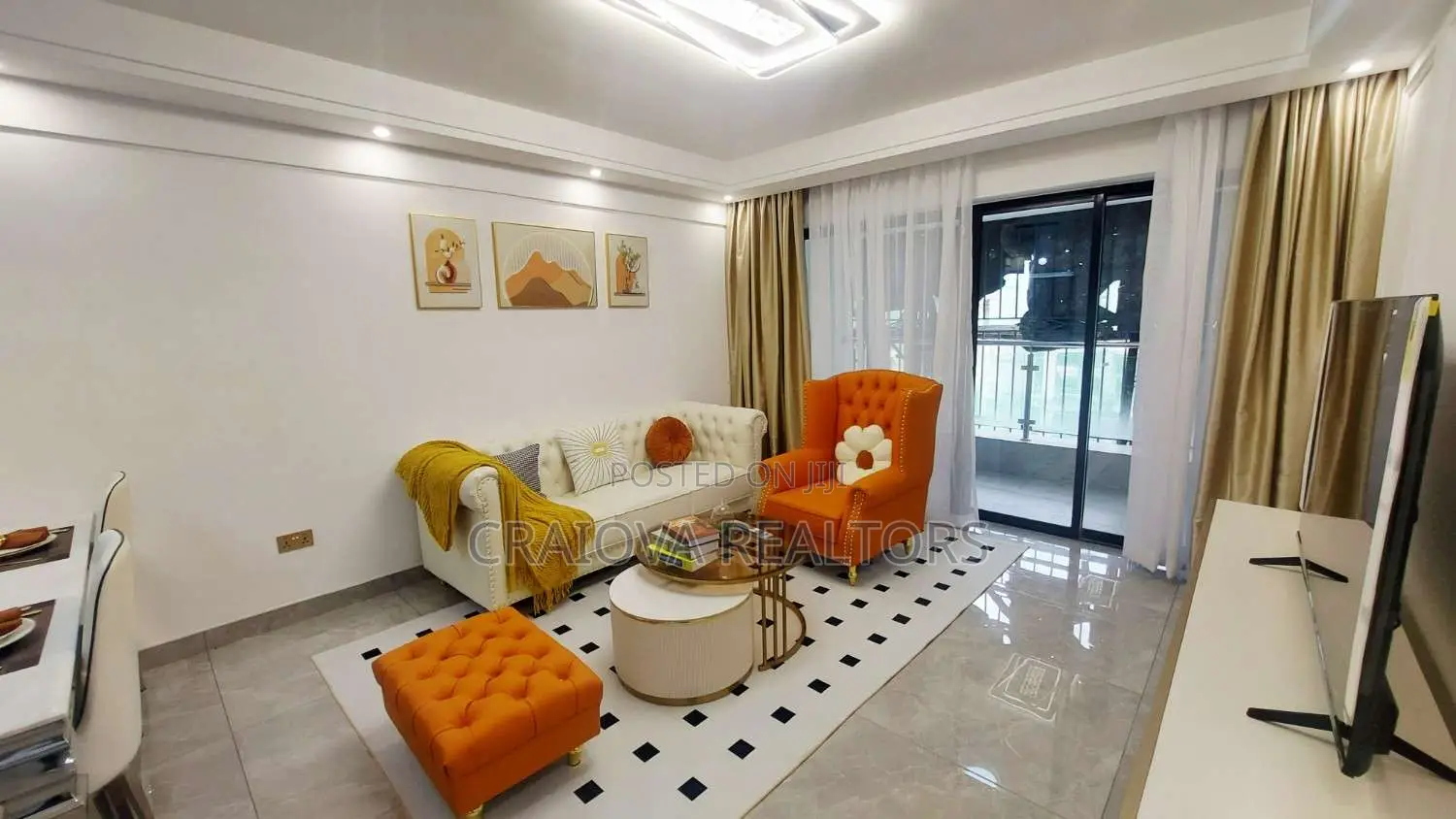 2bdrm Apartment in Kileleshwa for sale in Kileleshwa