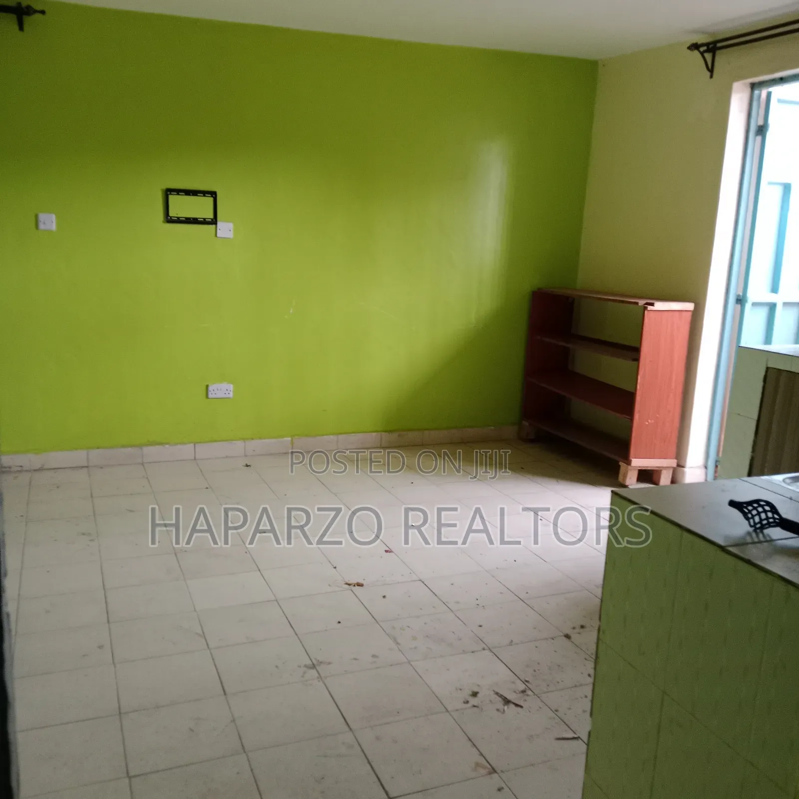 1bdrm Apartment in Utawala for rent in Utawala
