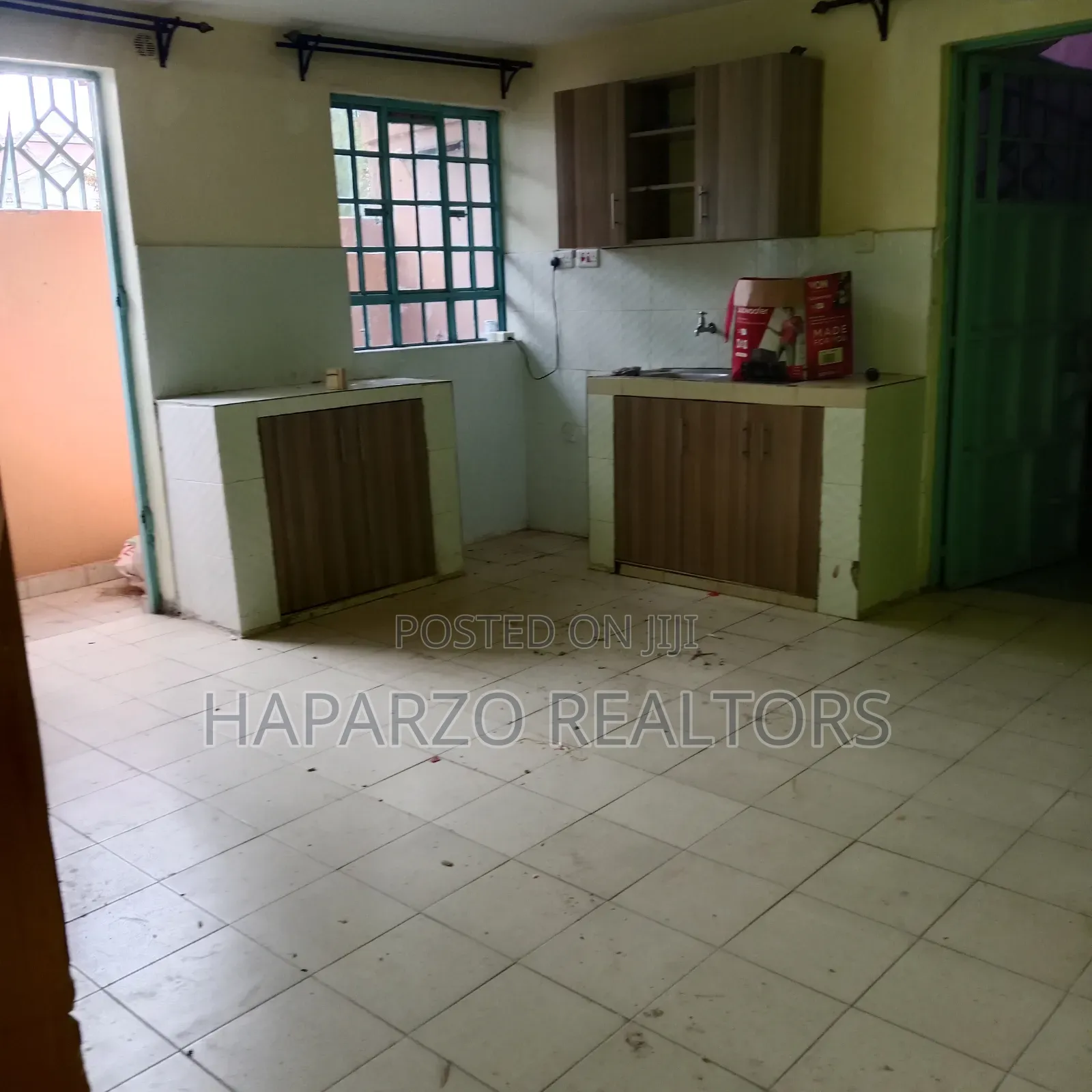 1bdrm Apartment in Utawala for rent in Utawala