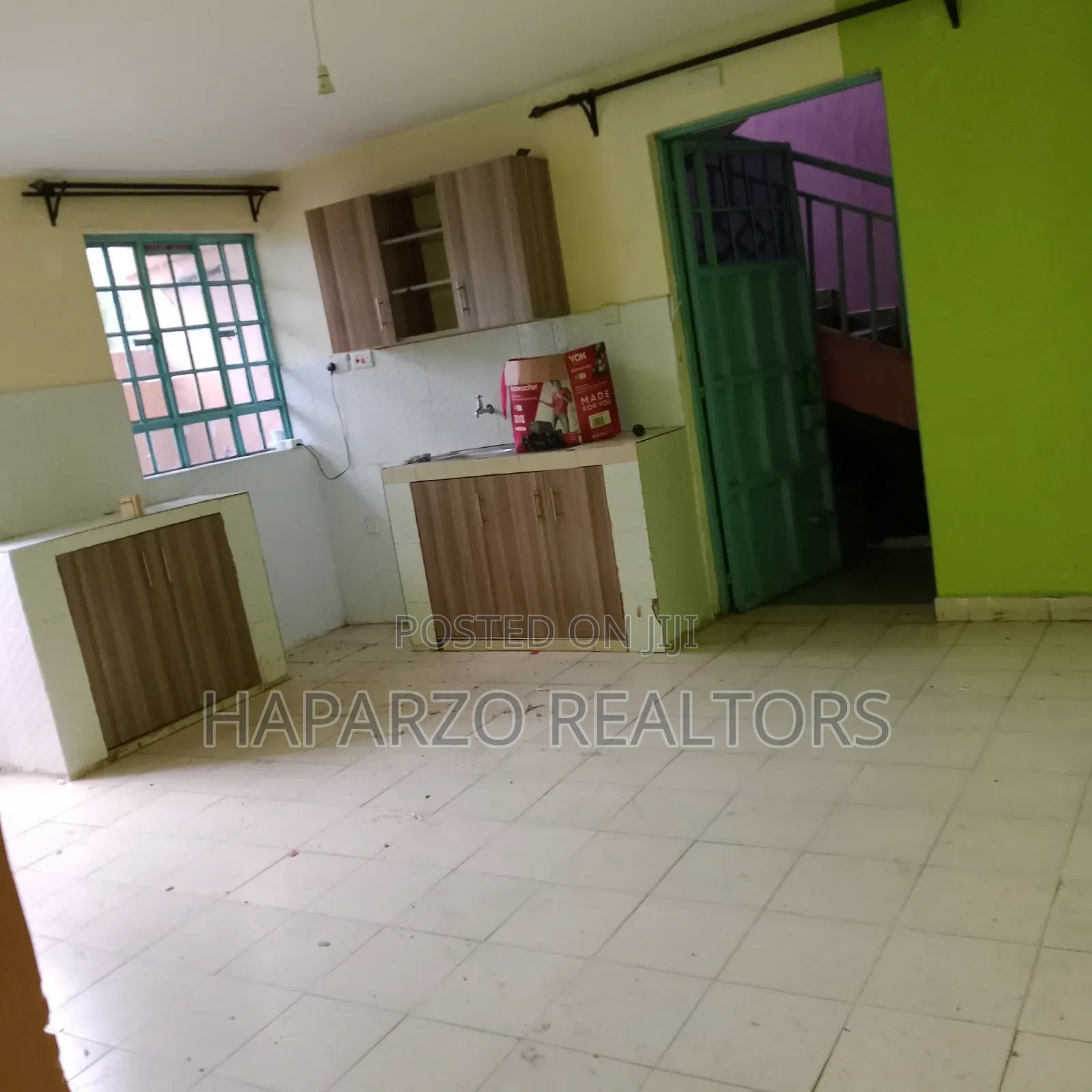 1bdrm Apartment in Utawala for rent in Utawala