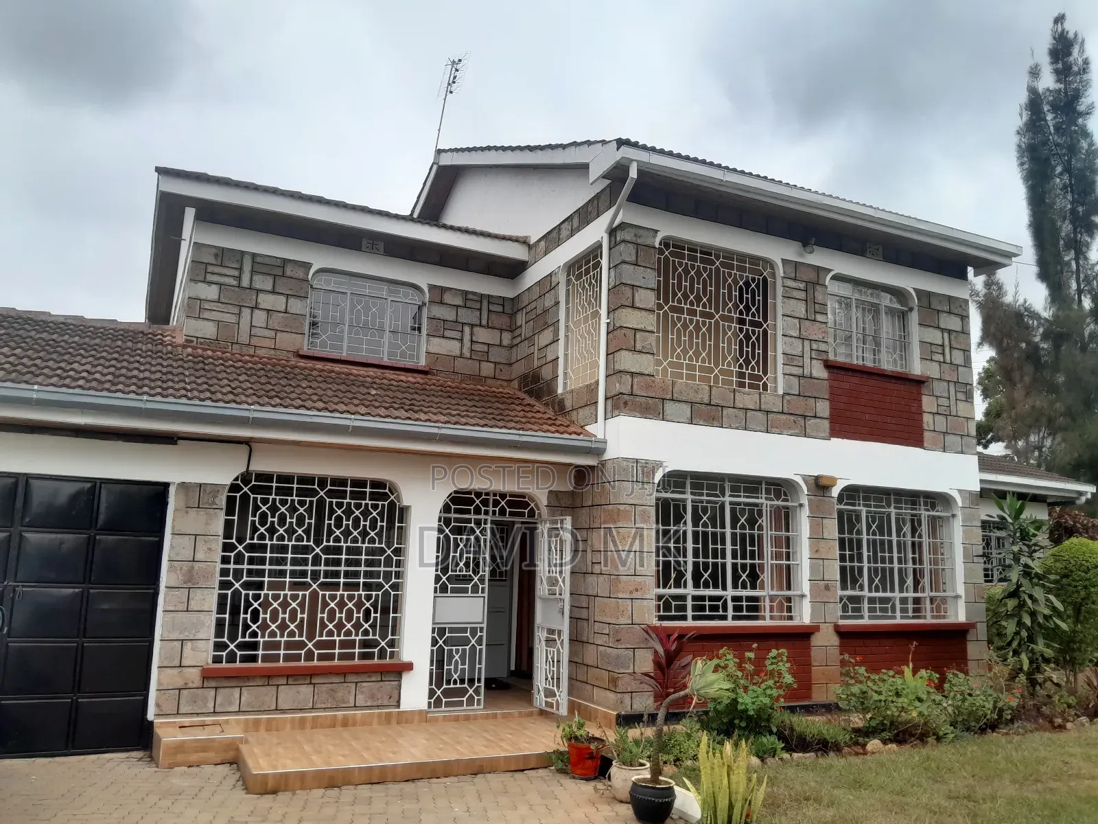 5bdrm Maisonette in Sukari for rent in Kahawa Sukari