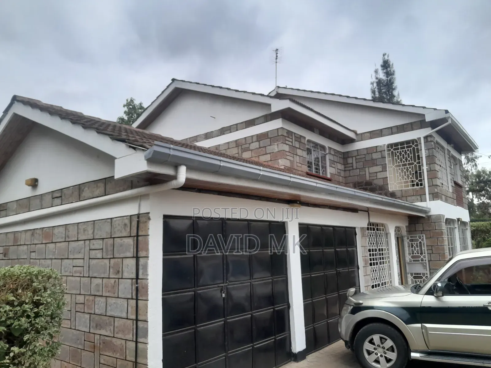 5bdrm Maisonette in Sukari for rent in Kahawa Sukari