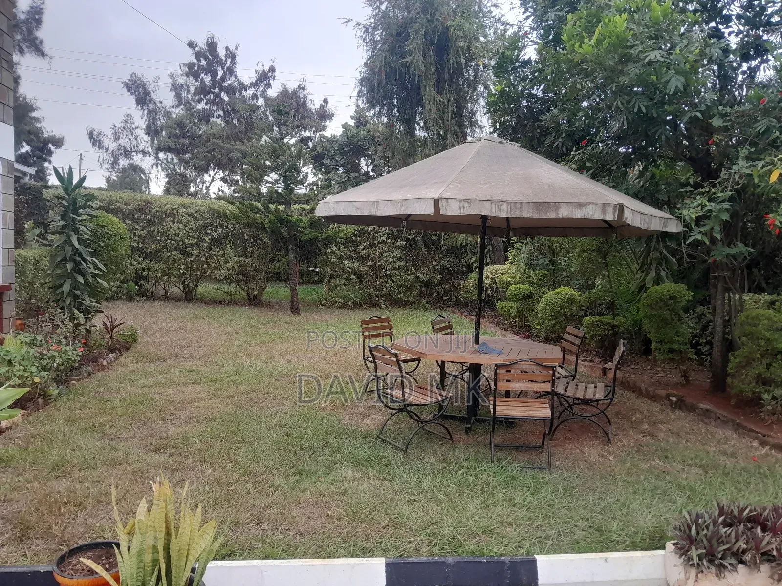 5bdrm Maisonette in Sukari for rent in Kahawa Sukari