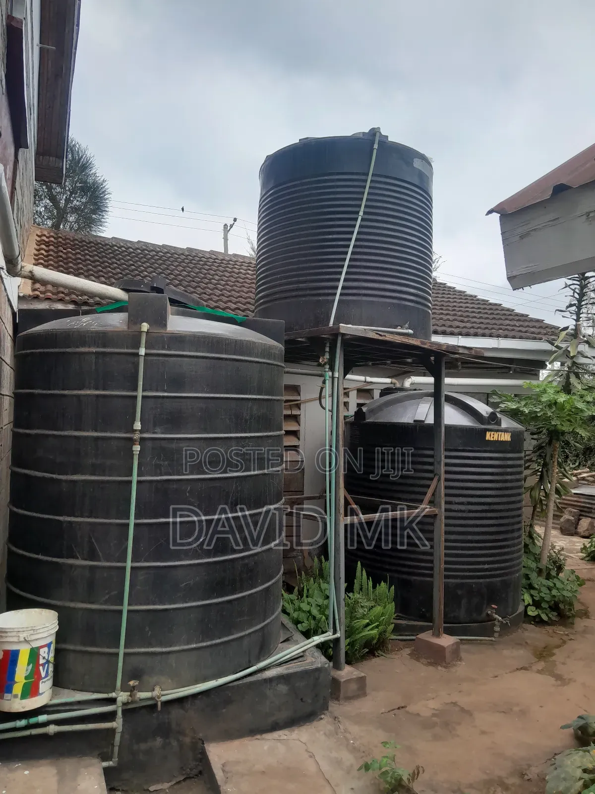 5bdrm Maisonette in Sukari for rent in Kahawa Sukari