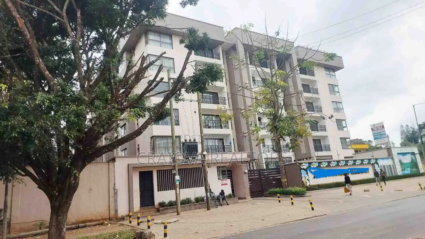 3bdrm Apartment in Lavington for rent in Lavington