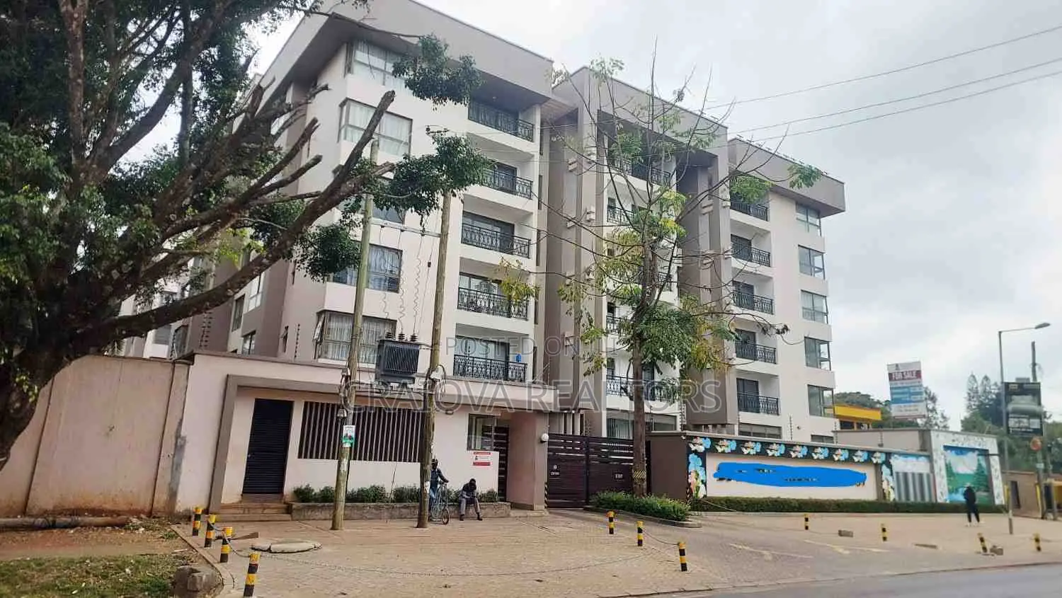 2bdrm Apartment in Valley Arcade for sale in Valley Arcade