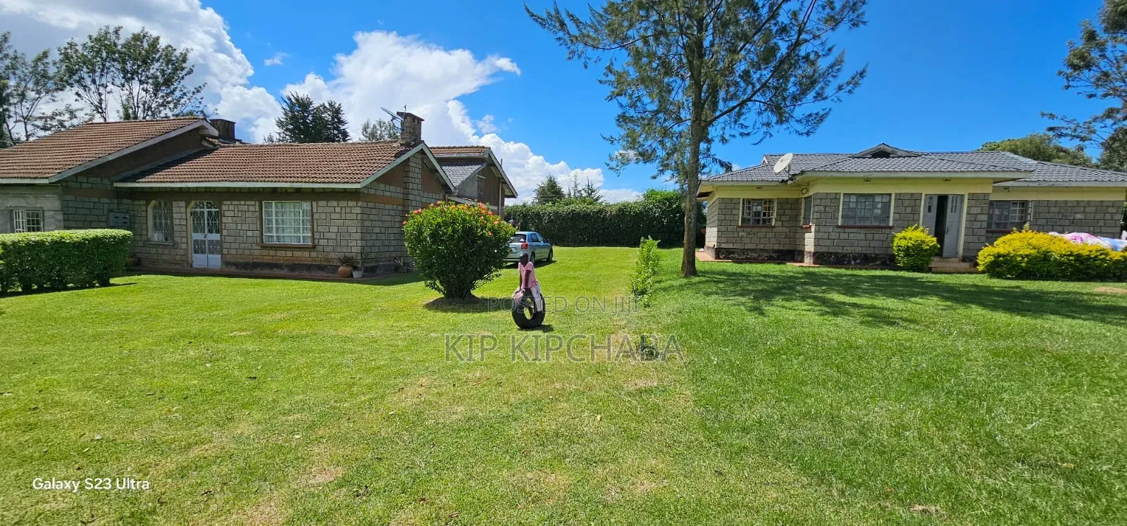7bdrm Bungalow in Elgonview for sale in Elgon View