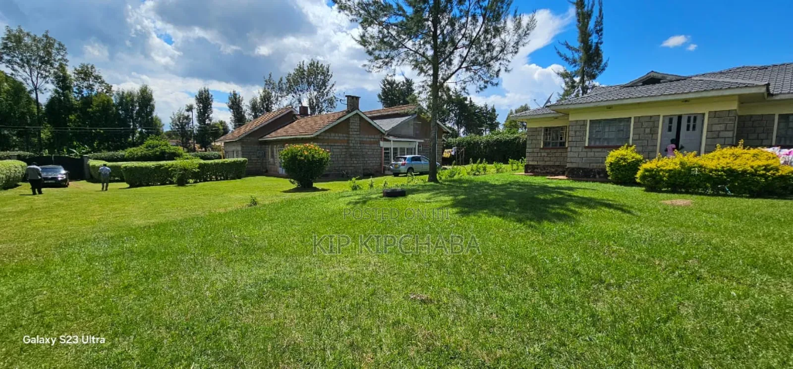 7bdrm Bungalow in Elgonview for sale in Elgon View