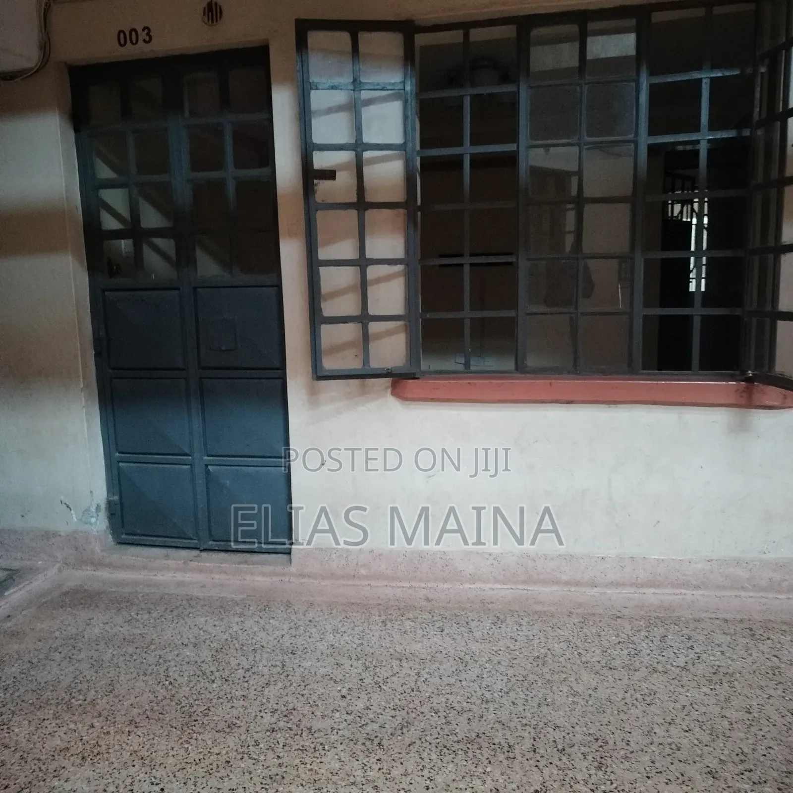 1bdrm Apartment in Lifestyle Court for rent in Kahawa West